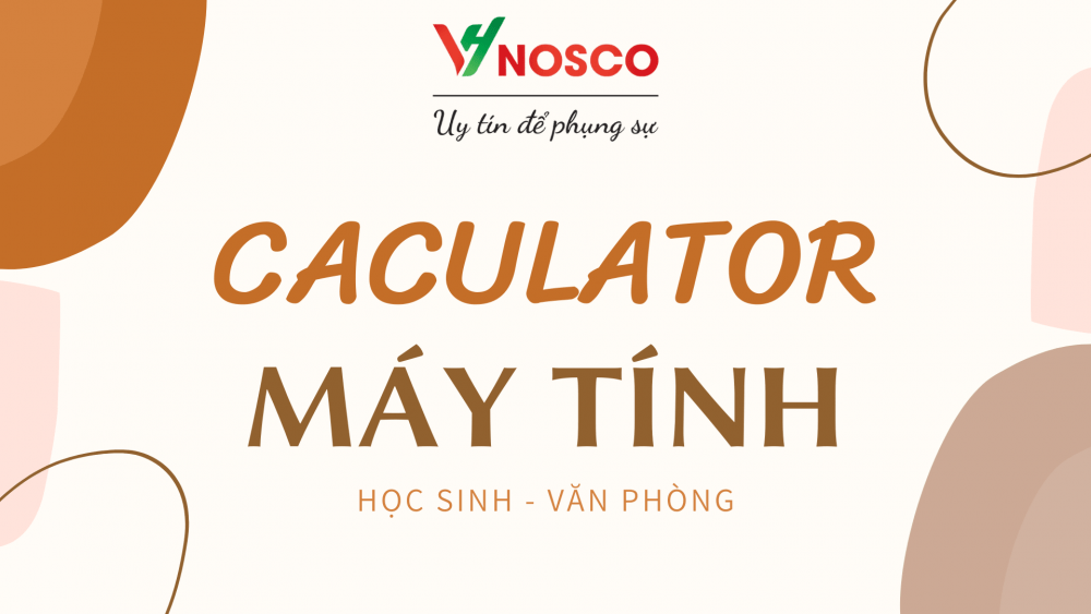 Máy tính học sinh, máy tính văn phòng