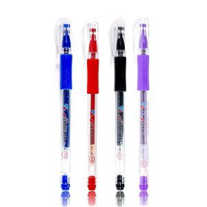 Bút gel GEL-08 0.5mm - Văn phòng phẩm Đà Nẵng