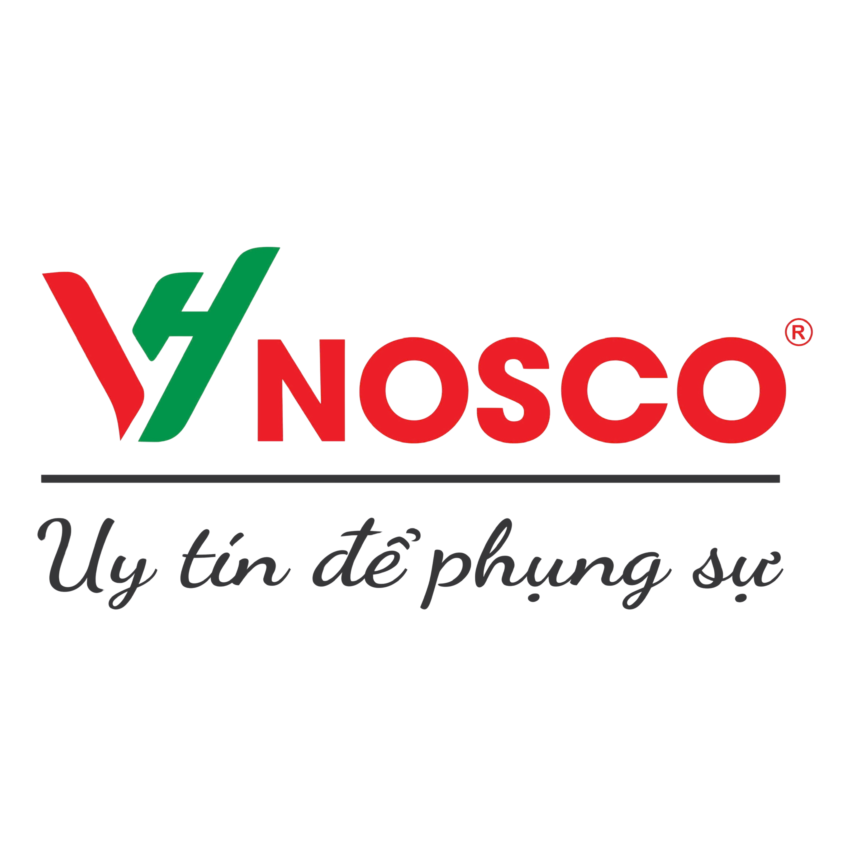 NOSCO – Văn phòng phẩm Đà Nẵng